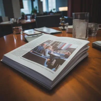 Booklet Printing Booklet Printing