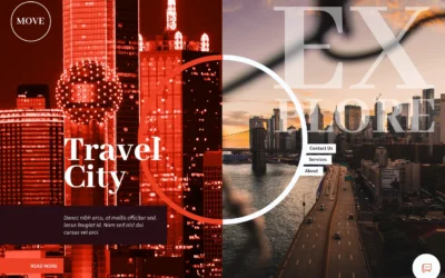 Top Brochure Design Trends Dubai Businesses Should Follow | Printmasters