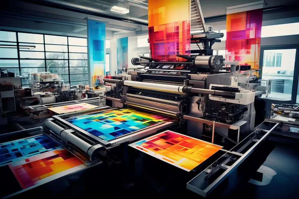 Why Printmasters Is the Best Printing Company in Dubai for Businesses