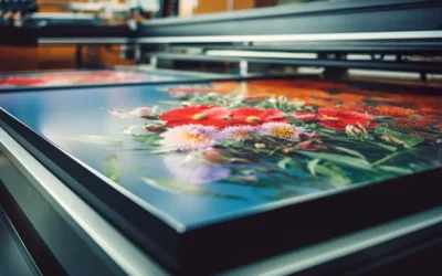 Why UV Printing Services in Dubai Are Transforming Modern Business Printing