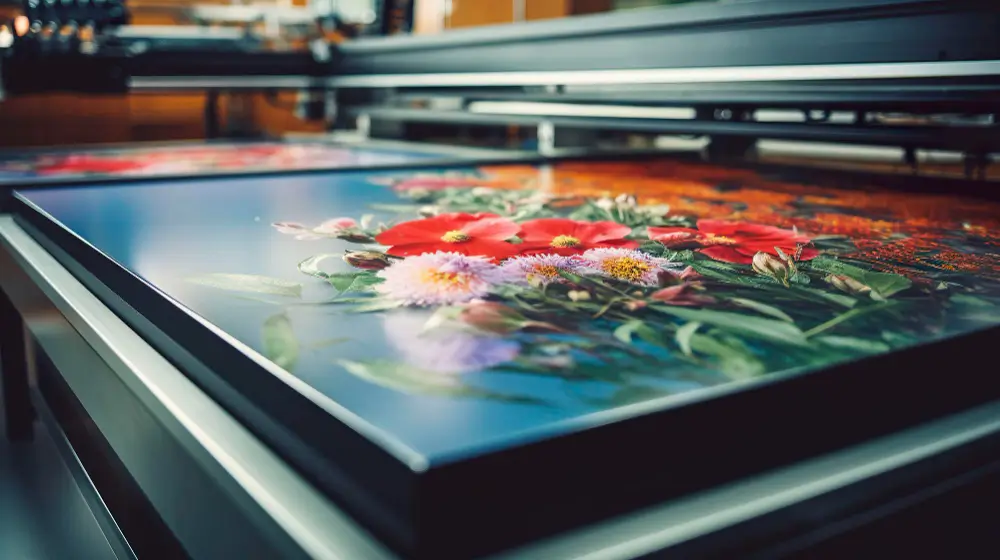 UV Printing Services in Dubai