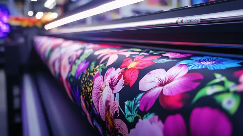 Commercial UV Printing