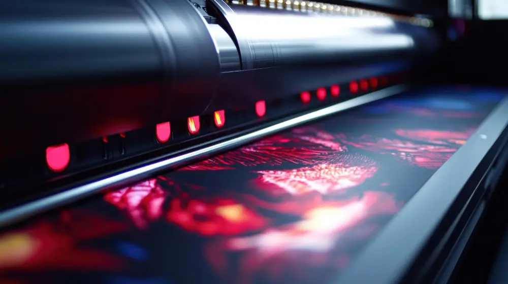 Commercial UV Printing