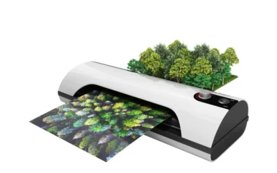 Eco-Friendly Printing in Dubai: How to Choose Sustainable Paper & Inks