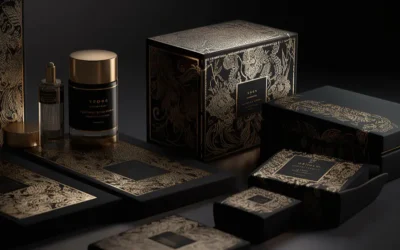 What Makes Packaging ‘Luxury’? The Complete Guide for Dubai Brands